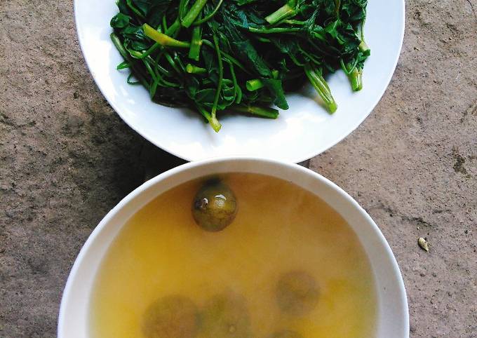 4 ประโยชน์ของผลส้มอ่อน - ภาพที่ 3 4 tác dụng của quả sấu non- Ảnh 3.