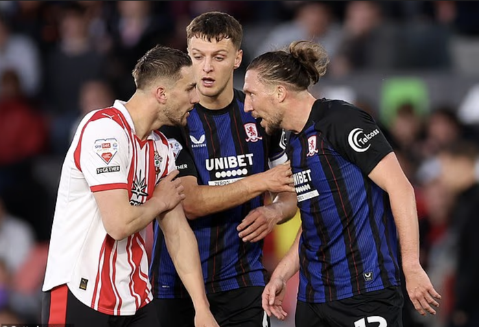 Hạ Middlesbrough hiệp phụ, Southampton có mặt ở “trận đấu đắt giá nhất thế giới” - Ảnh 1.