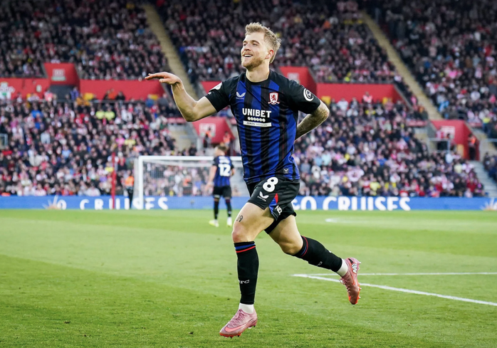Hạ Middlesbrough hiệp phụ, Southampton có mặt ở “trận đấu đắt giá nhất thế giới” - Ảnh 2.