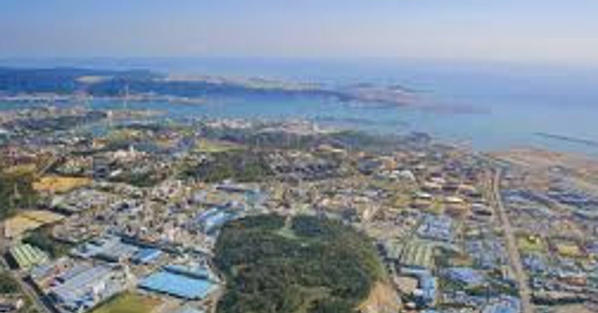 한국은 산업단지와 석유화학 산업에서 인공지능(AI) 혁신을 적극적으로 추진하고 있다.
