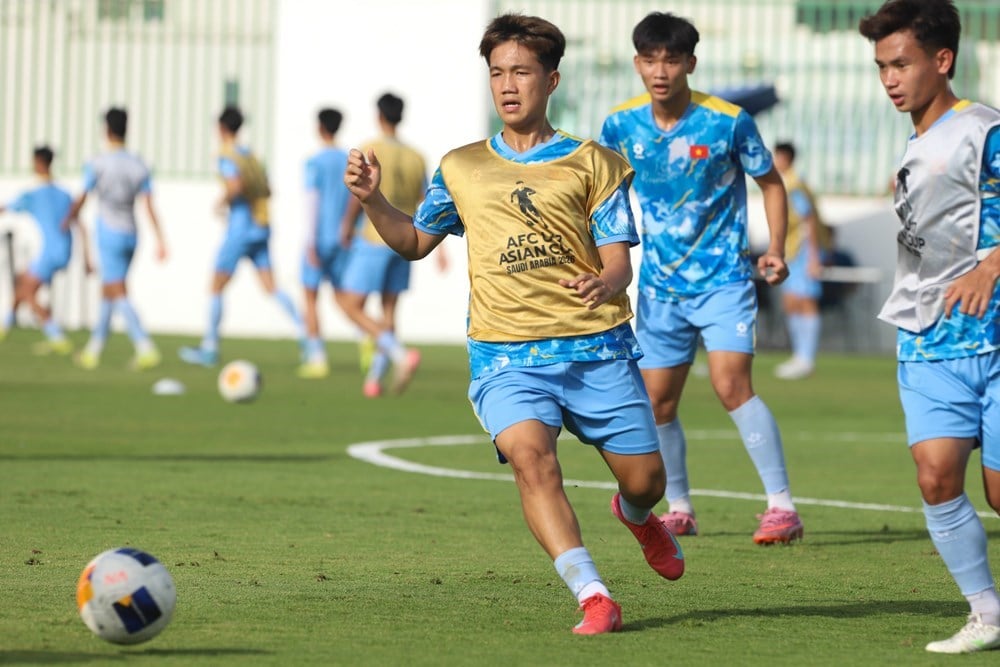 Les sept premiers représentants asiatiques pour la Coupe du monde U17 2026 ont été sélectionnés - image 2