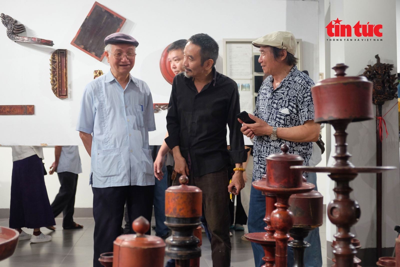 Chú thích ảnh