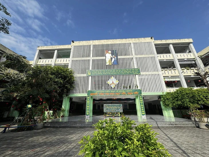 Đà Nẵng tính chi hơn 20.700 tỉ đồng nâng cấp trường lớp công lập - Ảnh 1.