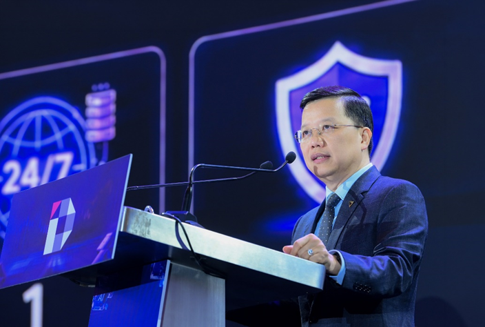 การพัฒนาทักษะด้านปัญญาประดิษฐ์: ความจำเป็นอย่างยิ่งสำหรับอุตสาหกรรมการธนาคารในการปกป้องความไว้วางใจทางดิจิทัล