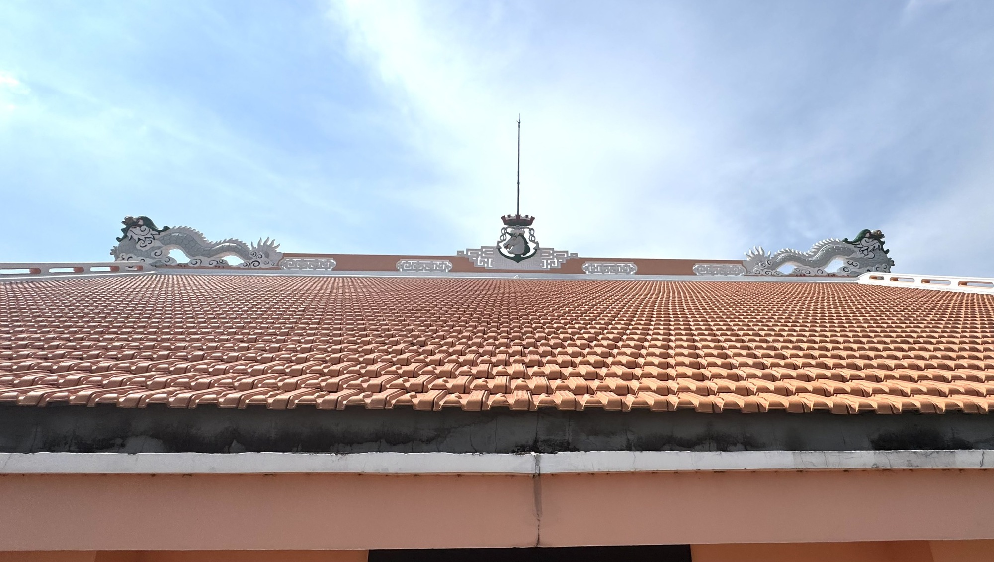 Nơi khởi đầu hành trình 'đi tìm hình của nước'- Ảnh 2.