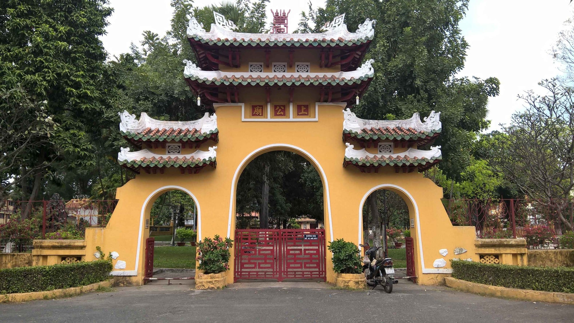 Du sơn ngoạn thủy: 'Phố phường tòa dọc dãy ngang'- Ảnh 1.