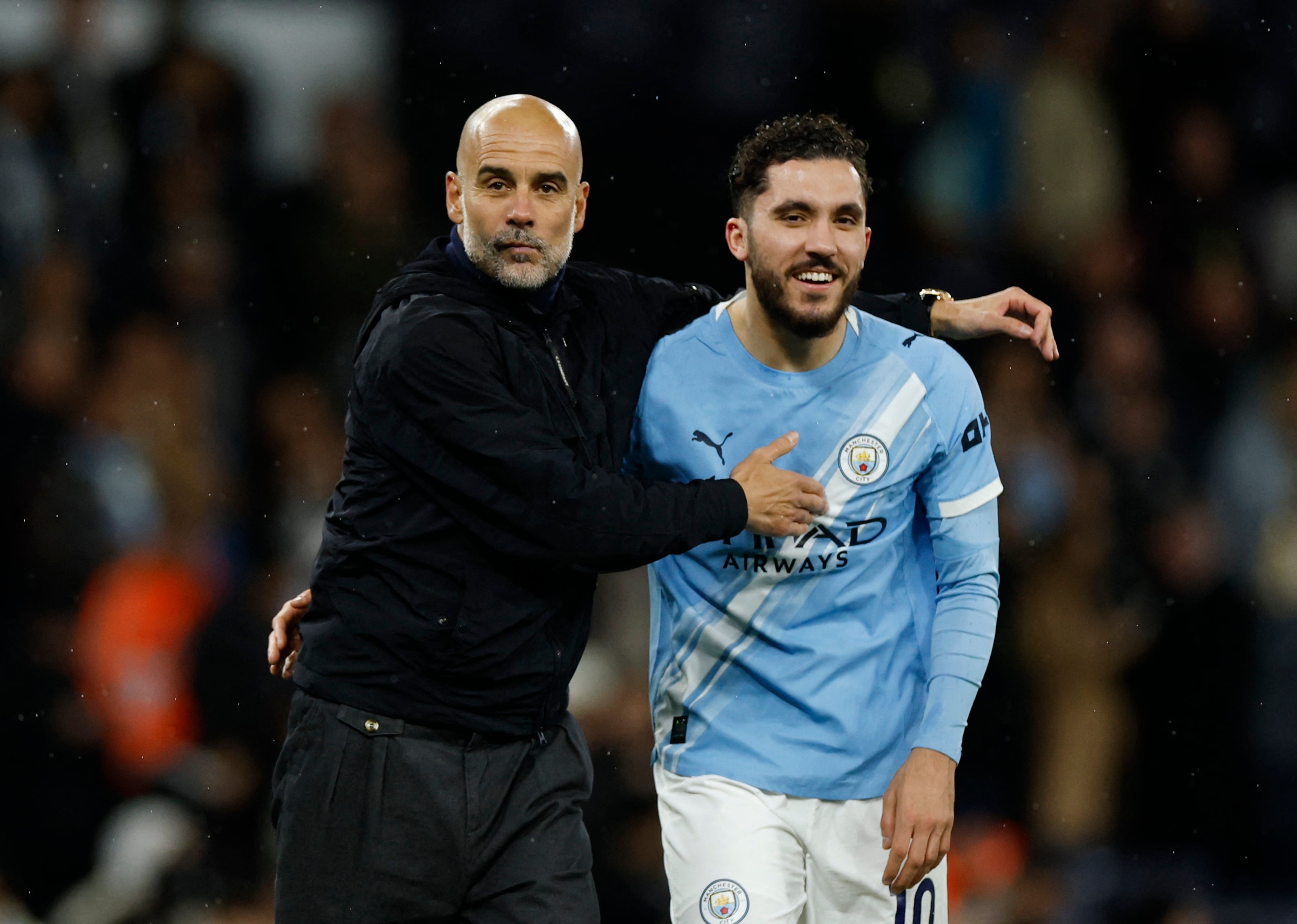 พรีเมียร์ลีก ภาพที่ 1 Premier League anh 1