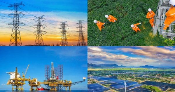 75 jaar industrie en handel: altijd een bijzondere positie in de economie behoudend.