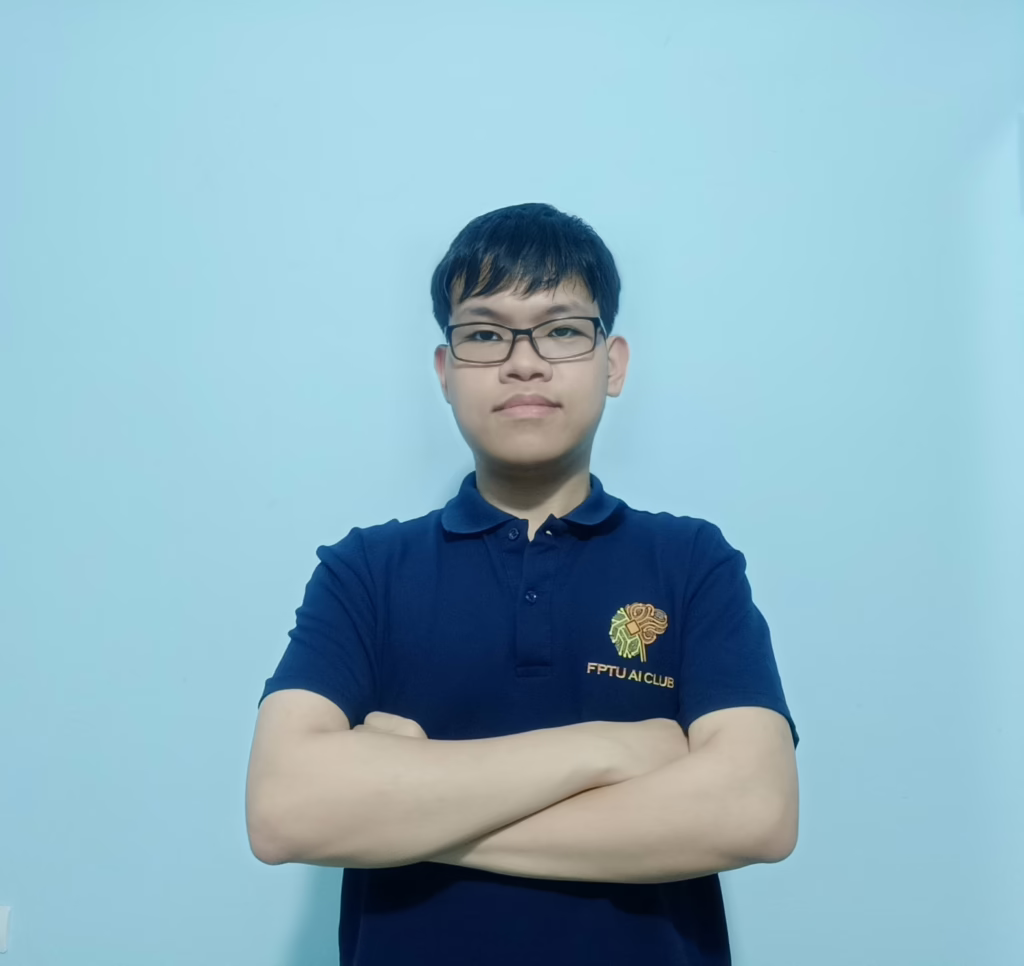 Former FPTU student wins full PhD scholarship worth over 7.5 billion VND in the US.