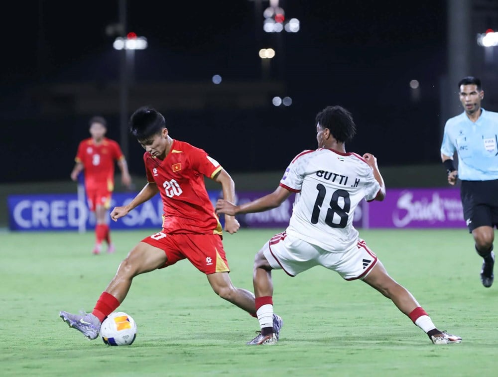 แฟนบอลไทยรู้สึกผิดหวังแทนทีมเวียดนามที่ผ่านเข้ารอบฟุตบอลโลก - ภาพที่ 2