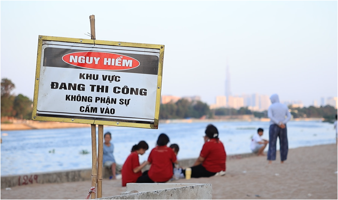 go vap hồ chí minh vietnam Go Vap District, Ho Chi Minh City: A newcomer's guide – VinWonders main image 1