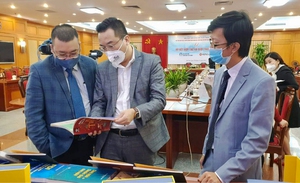 Cuốn sách giúp doanh nghiệp khai thác dữ liệu để ra quyết định - Ảnh 5.