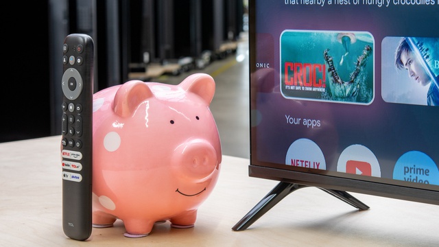 Lý do nhiều người bắt đầu dè chừng với TV OLED giá rẻ - Ảnh 1.