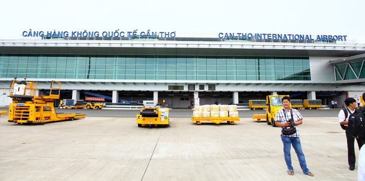 Cần Thơ - Ảnh 2.
