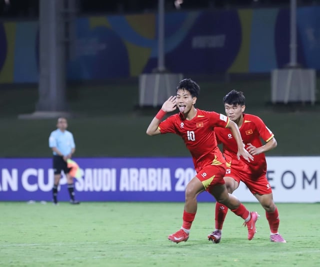 U.17 Việt Nam đủ sức thăng hoa ở World Cup- Ảnh 3.