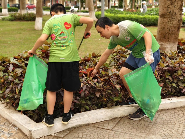 Hải Phòng Legacy Marathon 2026 lan tỏa thông điệp sống xanh, Phạm Thị Hồng Lệ tranh tài- Ảnh 7.