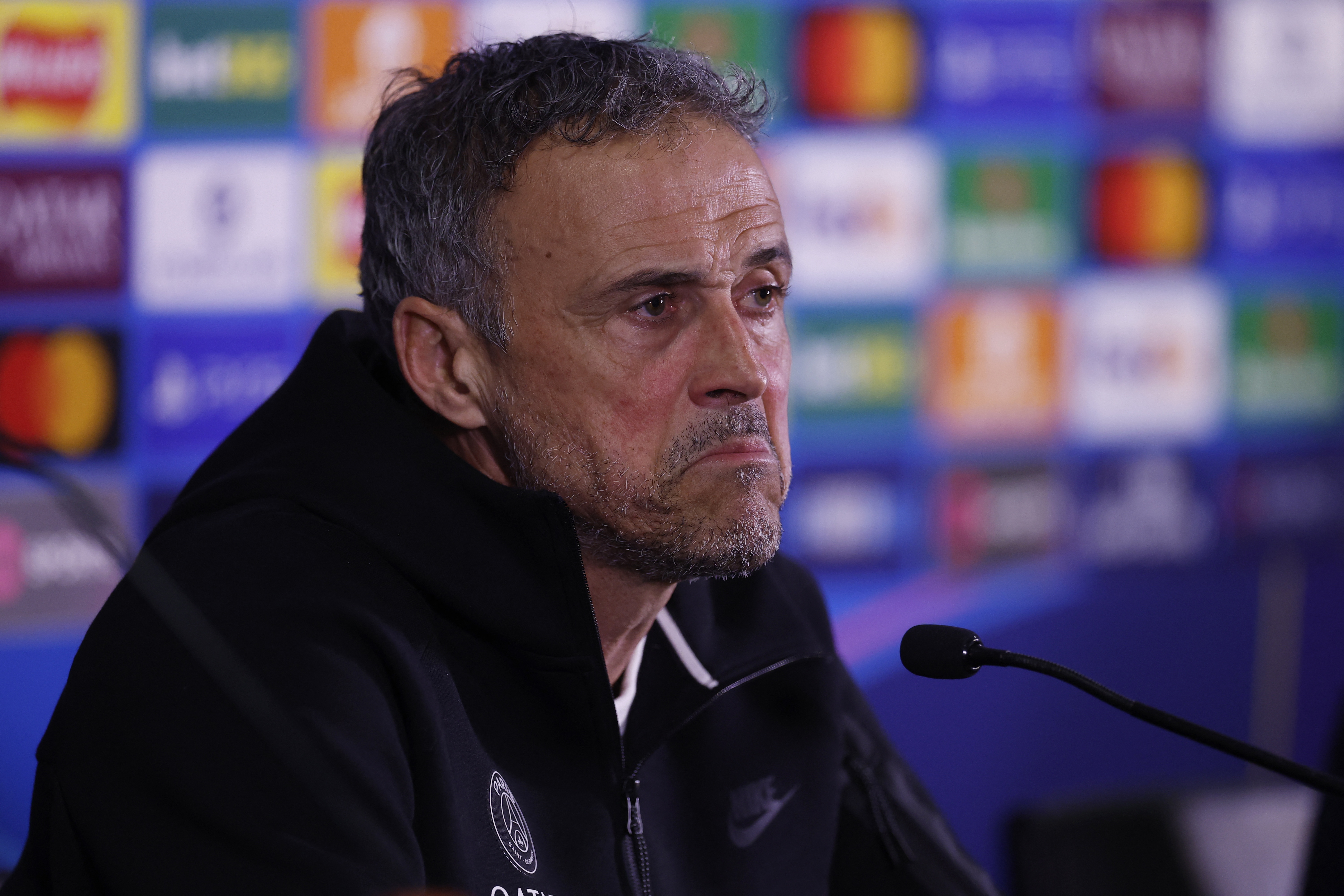 Luis Enrique ảnh 1 Luis Enrique anh 1