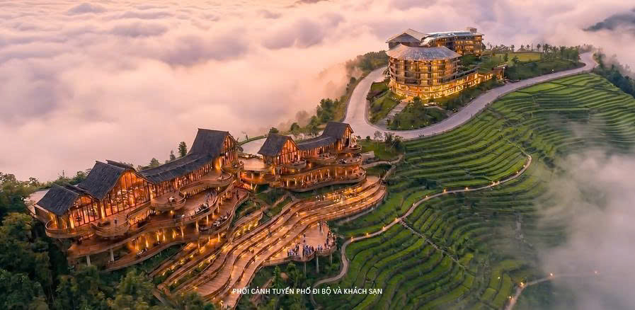 تا خوآ فقط ابر نخواهد داشت - عکس ۴.