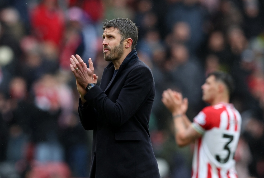 Foto Carrick 1 Carrick anh 1
