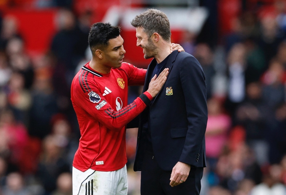 Foto Carrick 2 Carrick anh 2