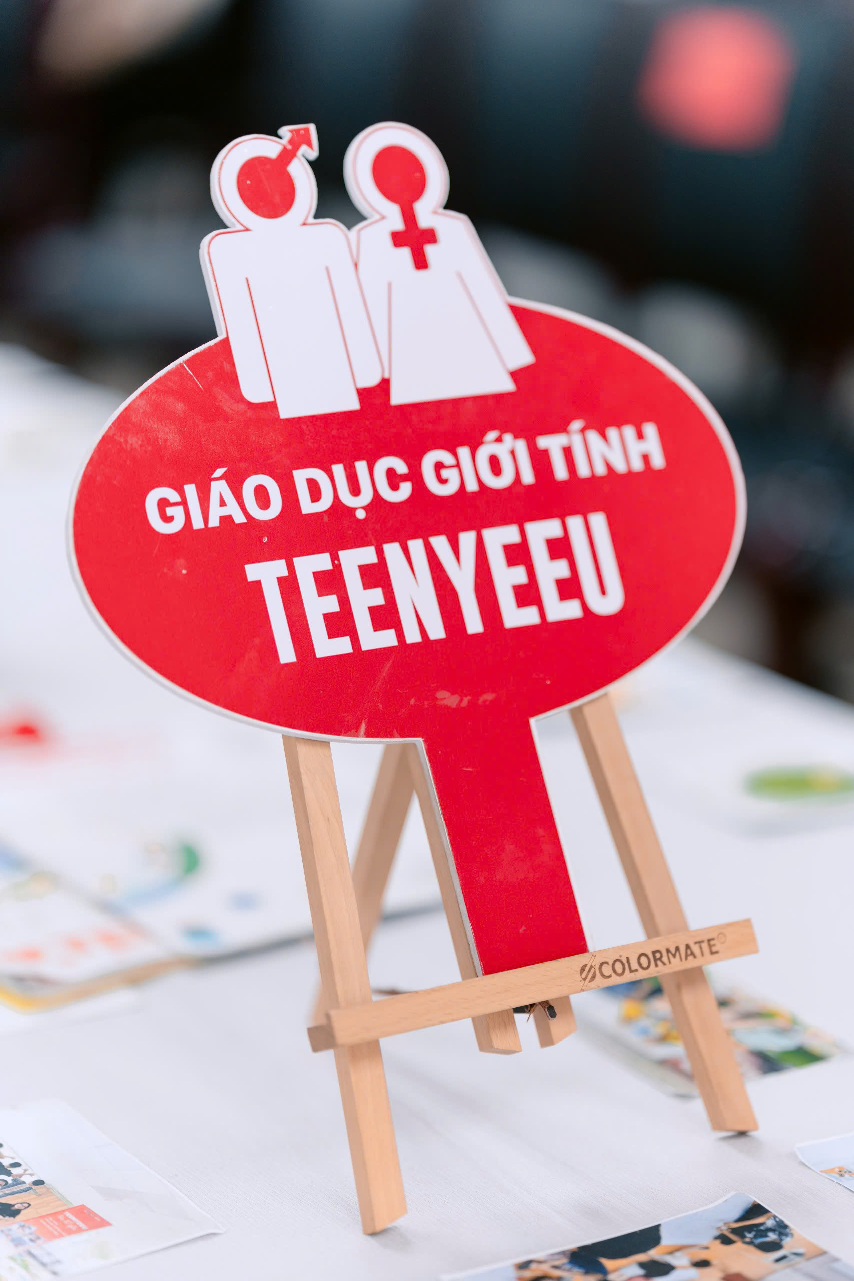 Đừng để trẻ một mình vượt 'cơn bão' dậy thì - Ảnh 4.