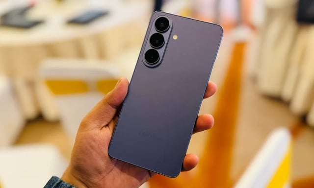 AI trên Galaxy S26 không còn là trò quảng cáo vô nghĩa - Ảnh 1.