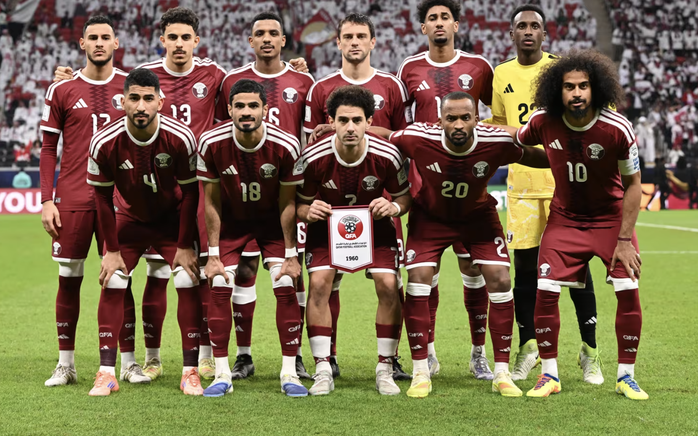 11 đội tuyển công bố danh sách sơ bộ tham dự World Cup 2026 - Ảnh 2.