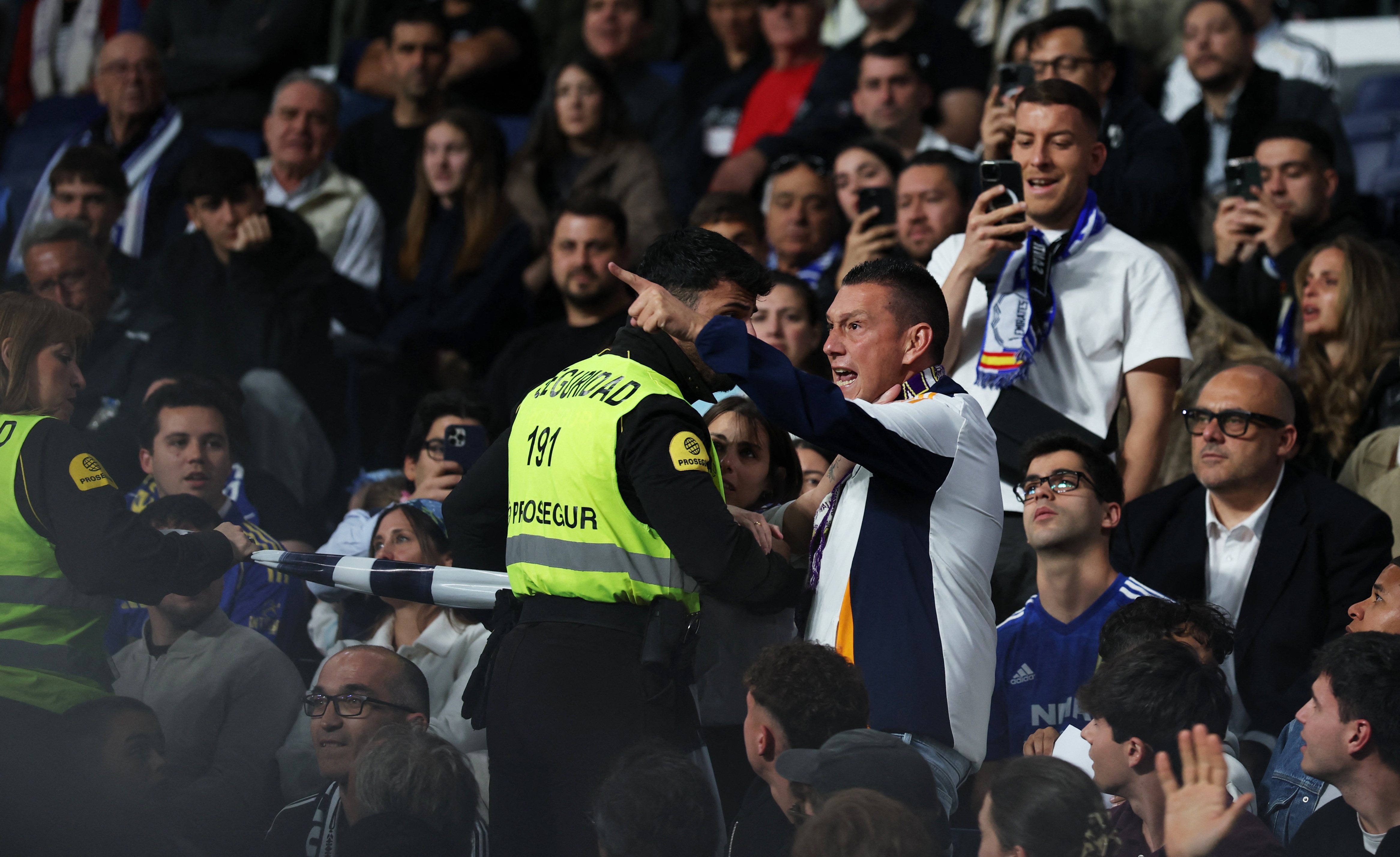 Florentino Perez ảnh 1 Florentino Perez anh 1