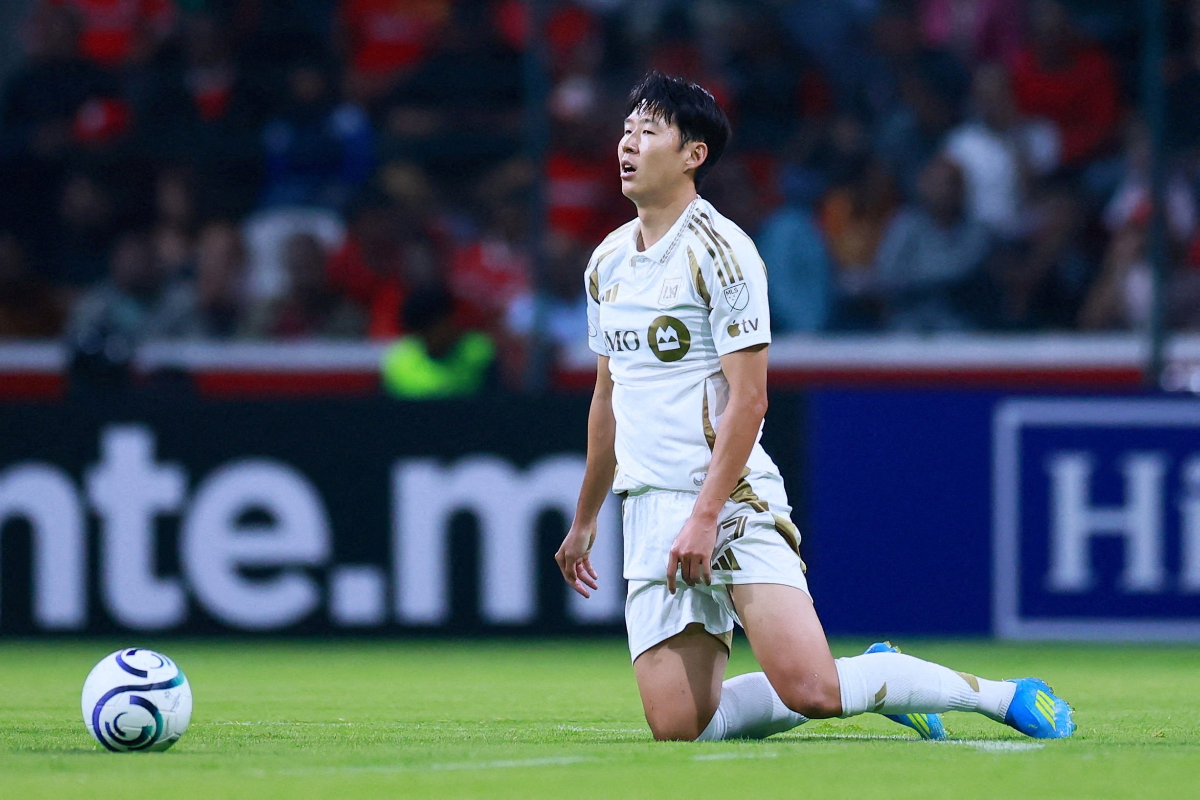 손흥민 (사진 1) Son Heung-min anh 1