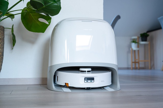 Người dùng tố robot hút bụi Roborock thiếu hệ thống làm nóng như quảng cáo - Ảnh 1.