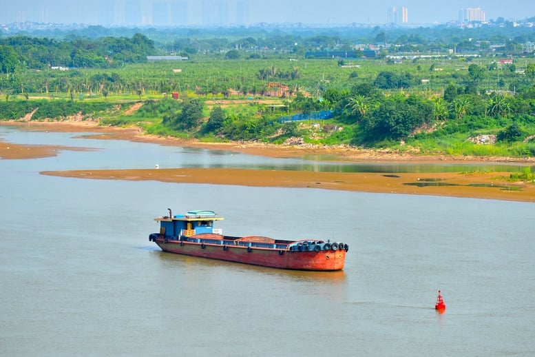 Ứng phó với khan hiếm nước trong mùa khô 2026- Ảnh 1.