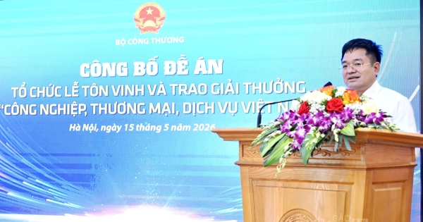 Hoofdredacteur Nguyen Van Minh: Het inspireren van de ambitie tot zelfredzaamheid, zelfvoorziening e
