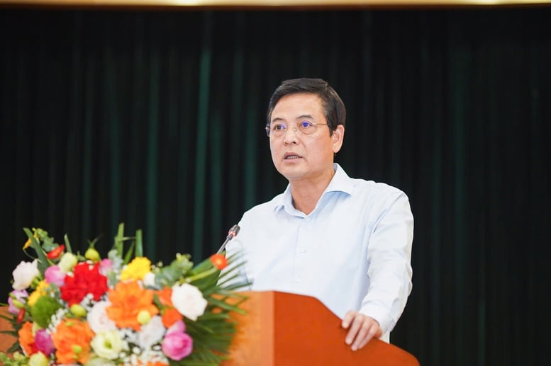Hơn 80 đơn vị tư vấn muốn tham gia 'siêu dự án' đường sắt tốc độ cao Bắc-Nam- Ảnh 1.