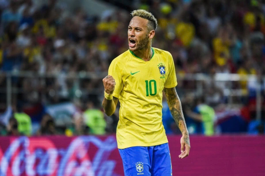 HLV Ancelotti để ngỏ khả năng gọi Neymar dự World Cup 2026- Ảnh 1.
