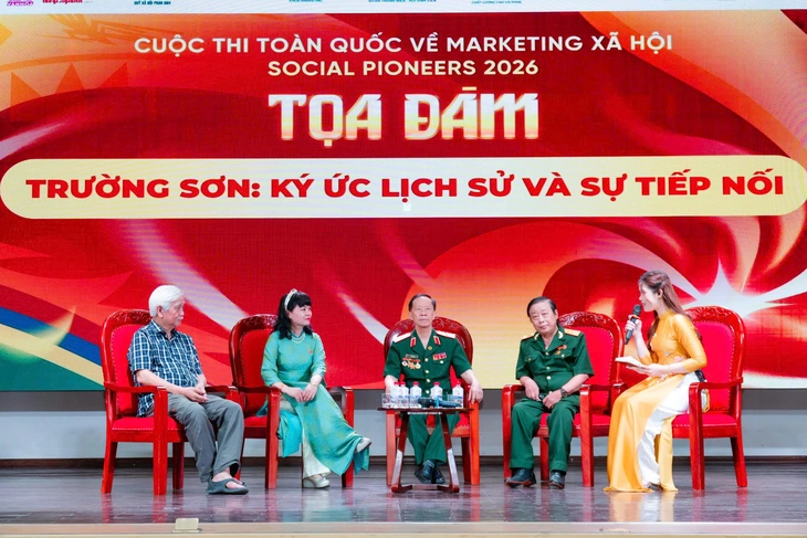 lịch sử - Ảnh 1.