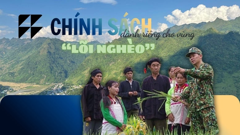 Chính sách ‘đặc thù trong đặc thù’, dành riêng cho vùng ‘lõi nghèo’- Ảnh 1.