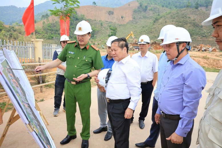 Chính sách ‘đặc thù trong đặc thù’, dành riêng cho vùng ‘lõi nghèo’- Ảnh 5.