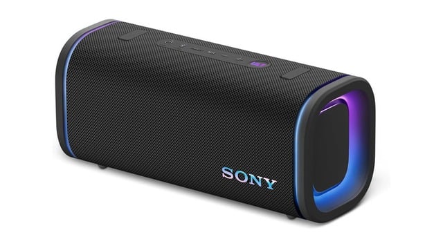 5 mẫu loa Sony được chuyên gia khuyên dùng - Ảnh 1.
