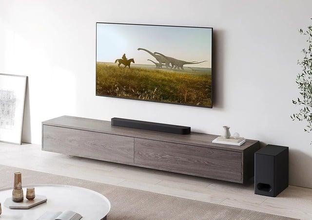 5 mẫu loa Sony được chuyên gia khuyên dùng - Ảnh 3.