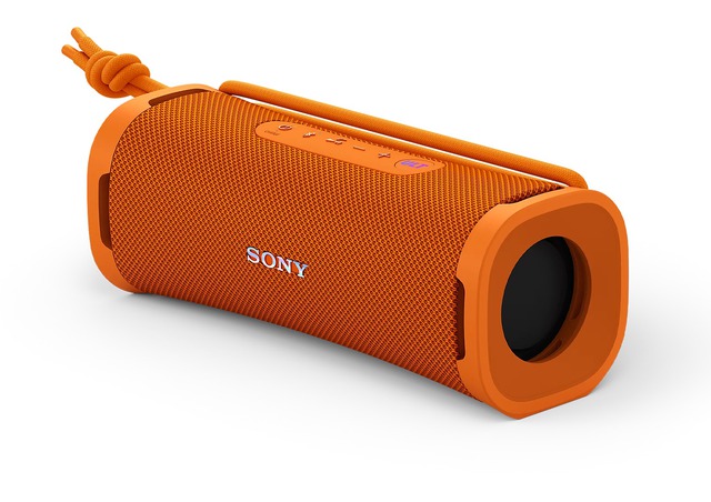 5 mẫu loa Sony được chuyên gia khuyên dùng - Ảnh 4.