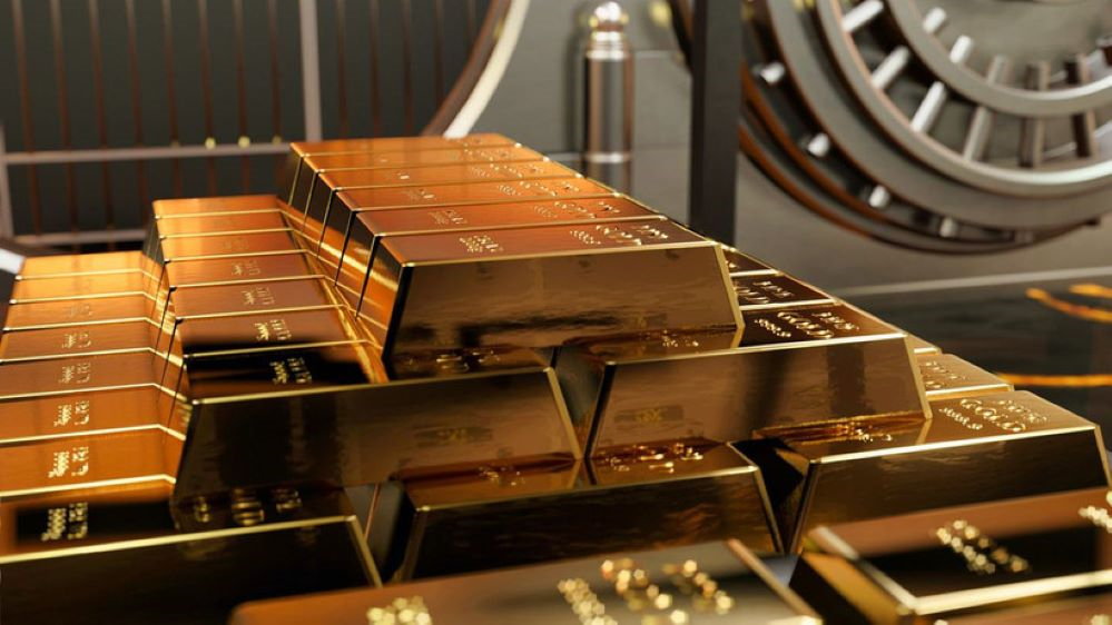 ภาพประกอบ: kitco.com