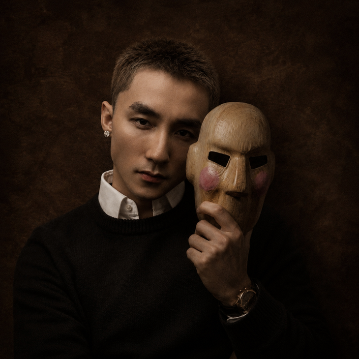 Sơn Tùng M-TP - Ảnh 1.