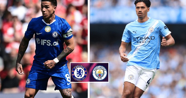 Matchförutsägelse för Chelsea mot Manchester City: En ojämn kamp på Wembley