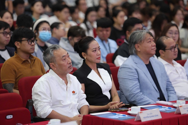 Làm sao để kéo khán giả ra rạp với phim Việt?- Ảnh 1.