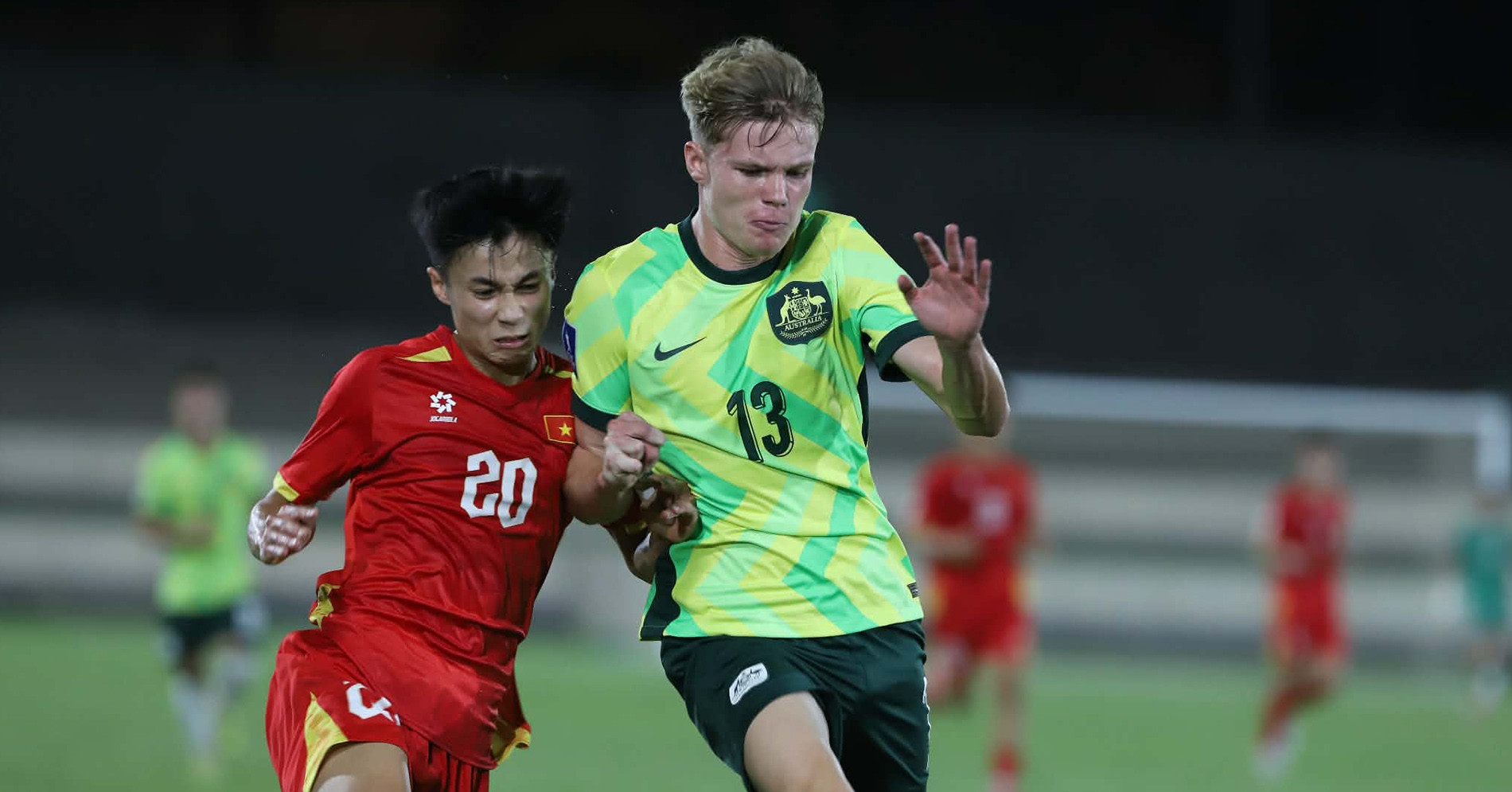 situs slot depo murah Hasil pertandingan sepak bola hari ini, 17 Mei: Perempat final Kejuaraan Asia U17 yang sengit, mimpi Ronaldo hancur sekali lagi.