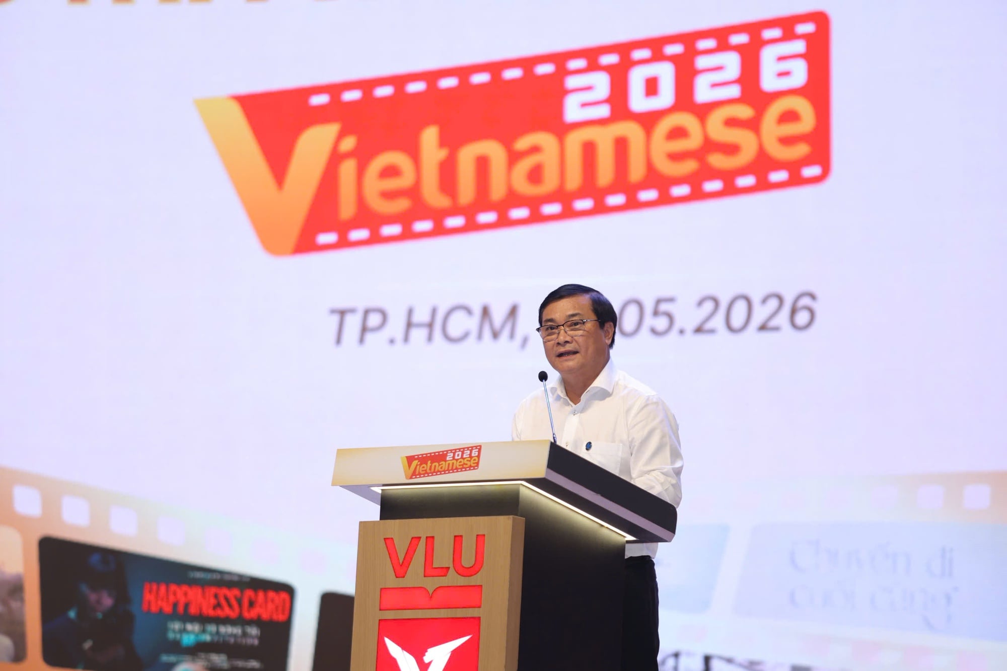 Nhà làm phim trẻ không đứng một mình- Ảnh 2.