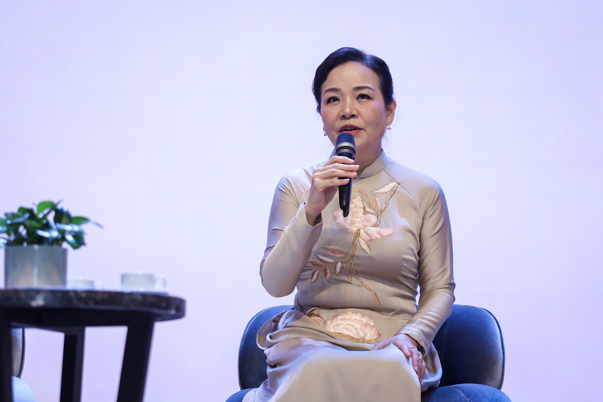 Nhà làm phim trẻ không đứng một mình- Ảnh 3.