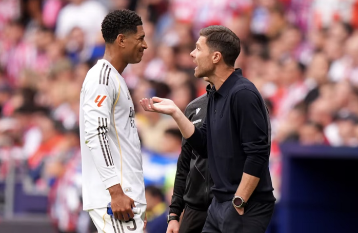 Cựu thuyền trưởng Madrid Xabi Alonso nhận lời dẫn dắt Chelsea - Ảnh 3.
