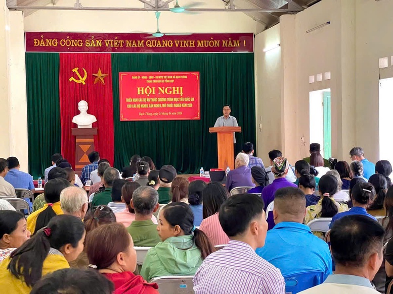 Tạo sinh kế từ lợi thế bản địa- Ảnh 7.