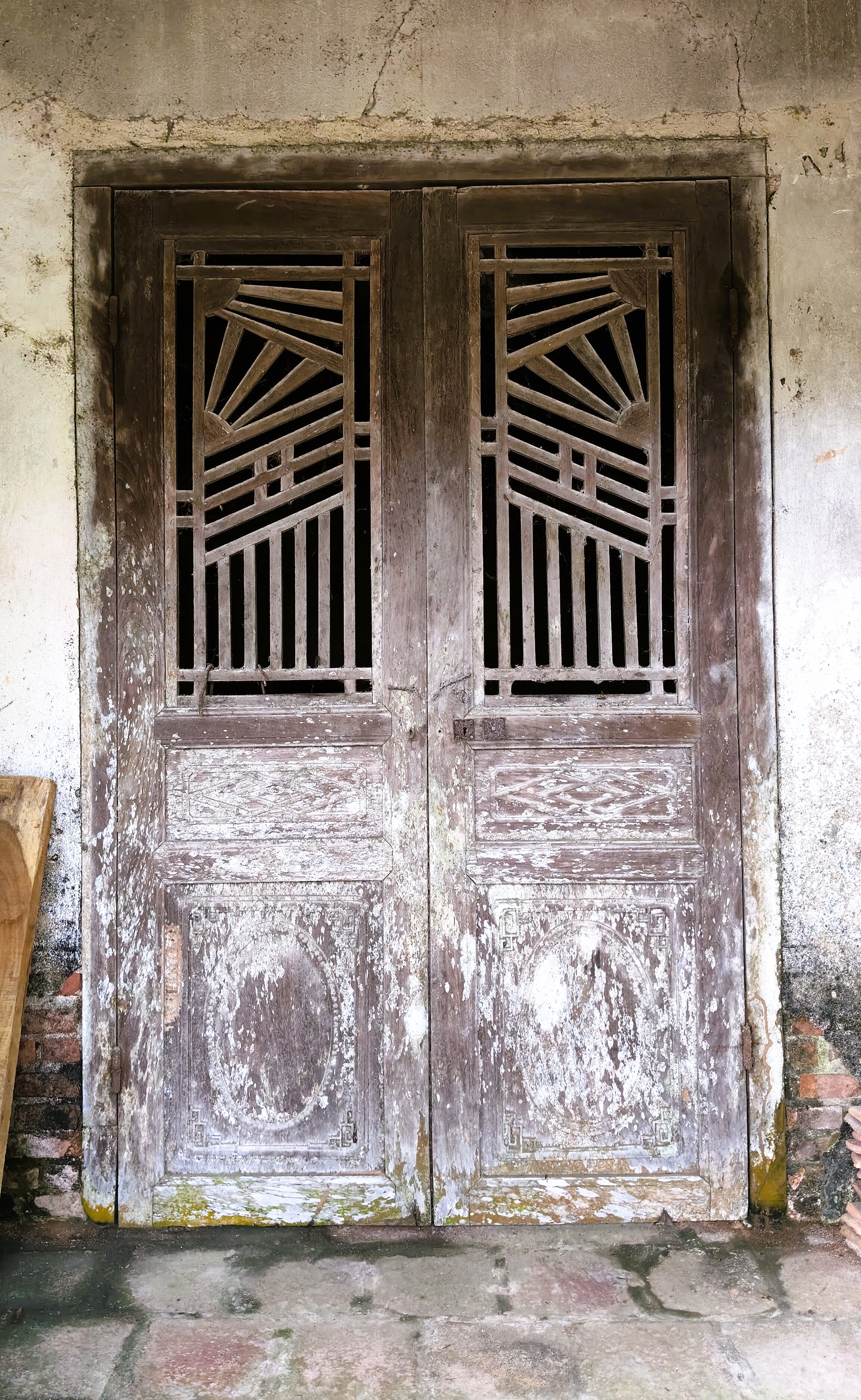 Ngôi nhà cổ bằng gỗ lim độc đáo ở xứ Thanh - Ảnh 16.